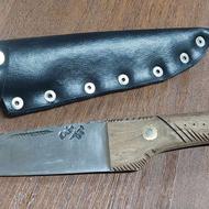 چاقو ممد قمی