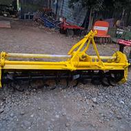 روتوری 9پره نو