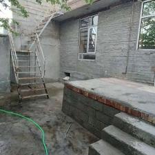 حیاط عالی 300متری واقع در وکیل کندی