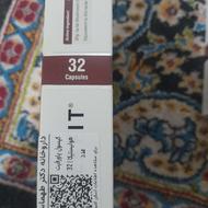 مکمل پاورفیت اصلی داروخانه ای