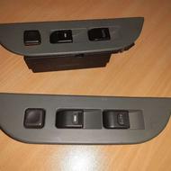 کلید شیشه بالابر کامیونت فوتون