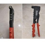 انبر پرچ رونیکس مدل 1602