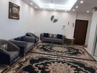 64 متر شیک و بدون پرتی یک خواب