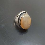 انگشتر شرف الشمس کلکسیونی درشت