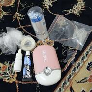 وسایل لیفت مژه وابرو