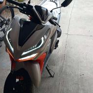 فروش موتور کلیلک