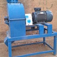 آسیاب 5تنی با ورق 8میل سه فاز