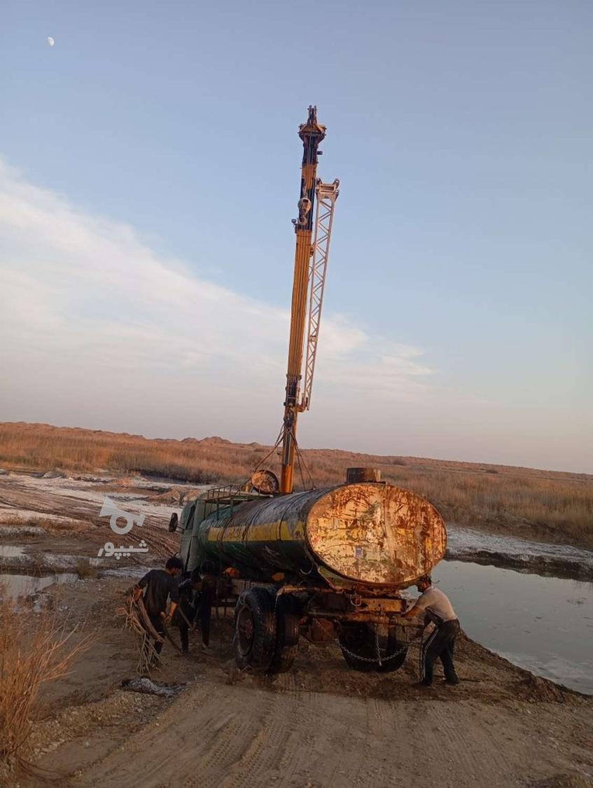 جرثقیل 3تن 7تن 20تن