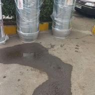 جت هیتر گازی گازوئیلی بخاری کم مصرف هیترفن