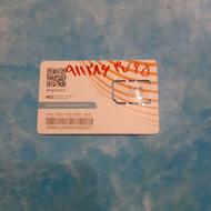 سیمکارت همراه اول دایمی شمال نو 0911