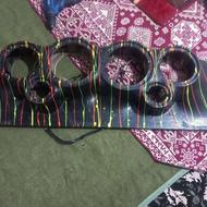 تاقچه پیکان وانت