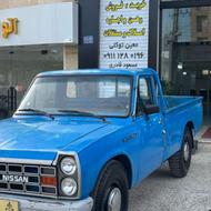 نیستان سایپا ژاپن مدل 80 بی رنگ درجه یک نو نو درحد صفر