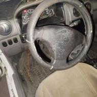 فروش خودرو پراید 131sxفرمان هیدرولیک