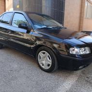 سمند 82 سالم