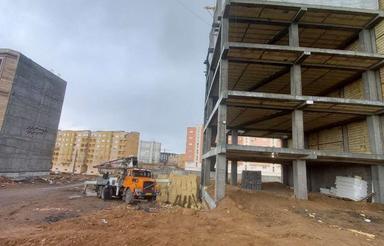 پیش فروش آپارتمان 165 متری در شهرک امام علی