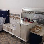 سرویس تخت خواب