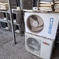 اسپیلت و کولر سوخته میخرم(کل مازندران)