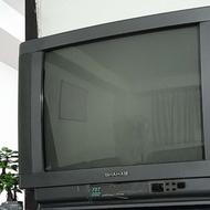 تلویزیون شهاب سالم 21 اینچ فروشی