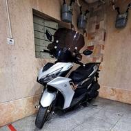 طرح ایروکس 180ccکبیر