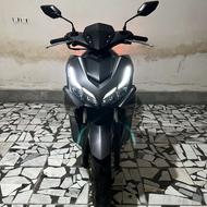 طرح ایروکس دلتا(شاهین موتور) ابخنک رادیات دار