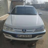 پژوپارس دوگانه کارخانه 1389