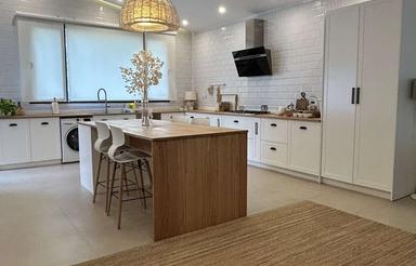 یک ویلا باغ سوپر لوکس 1000 متری و قیمت کاسبی بهترین لوکشین