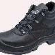 کفش کار آقا نژاد