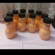 پودر زعفران