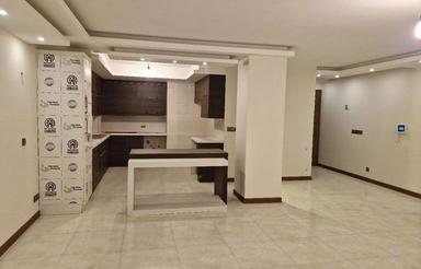 رهن کامل آپارتمان صفر پلاک دوم خادمی