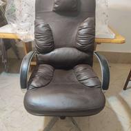 صندلی مدیریتی