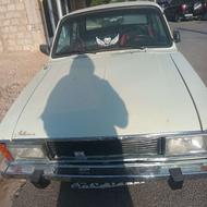 فروش فوری پیکان اسپرت 1381