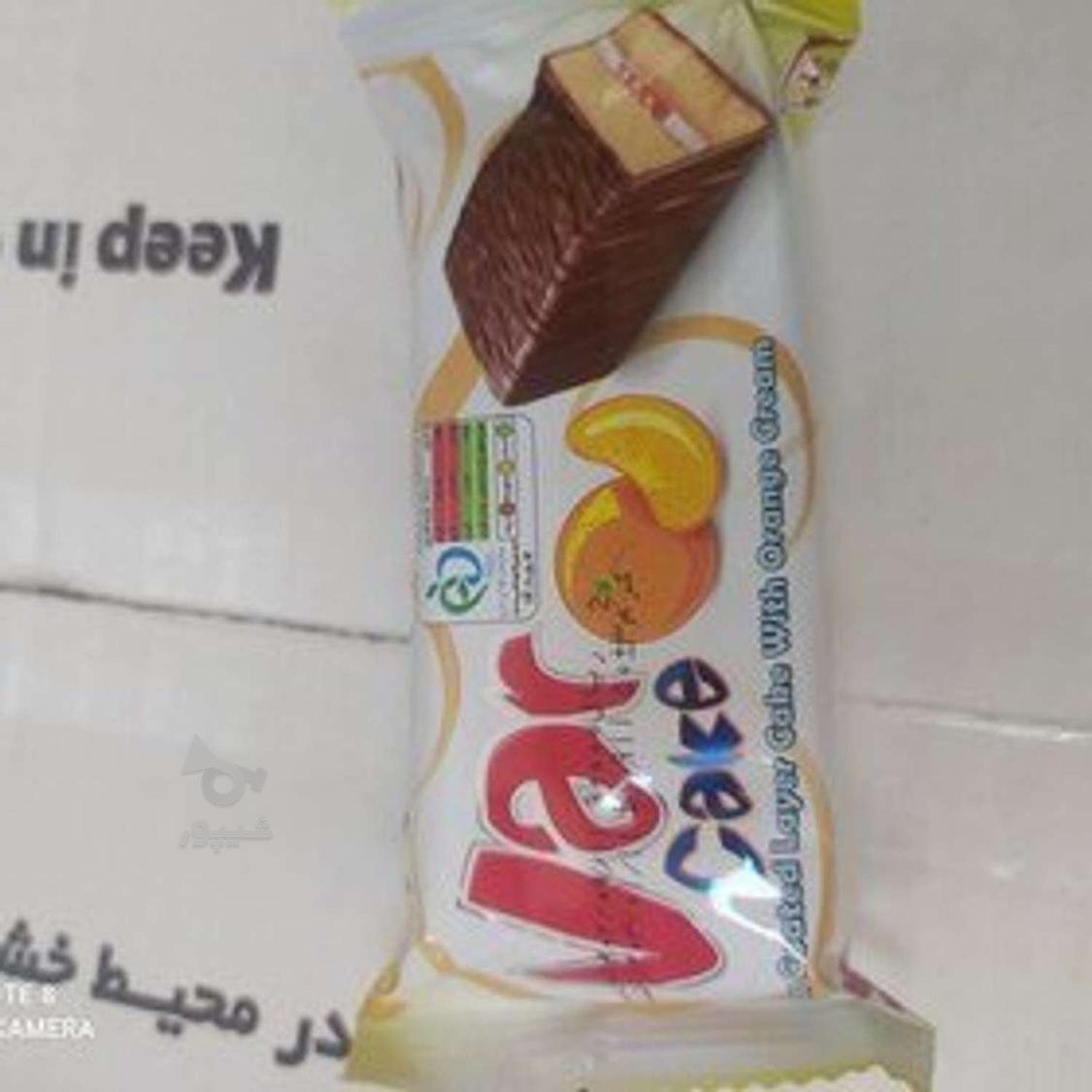 ️کروسان پچ پچ، معینی پور و غیره