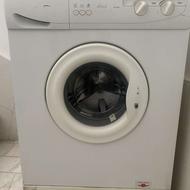 ماشین لباسشویی