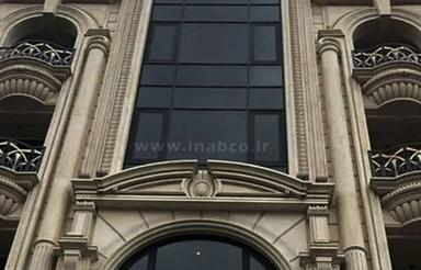 پیش فروش اپارتمان 100متری در ابتدای معلم