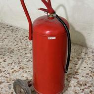 کپسول اتشنشانی