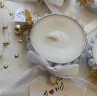 گیفت عروسی با اتیکت اسم