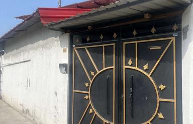 ملک ویلایی کاملآ باز سازی شده