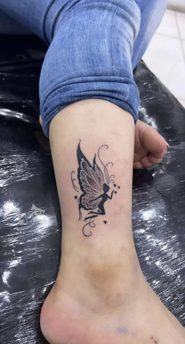 خدمات تتو بدن