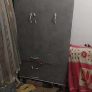 کمد جالباسی