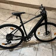 دوچرخه BMW مخصوص کلکسیونرهای واقعی