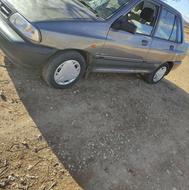 معاوضه پراید با پژو