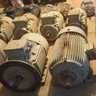 خرید فروش دینام خدمات سیم پیچی الکترو موتور الکتروموتور