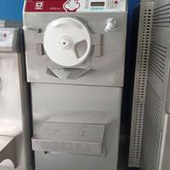 بارسفت کن ،قیفی ساز ، پاستور و ایجینگ