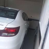 شاهین سانروف دار فول امکانات گارانتی فعال1403