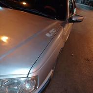 فروش فوری پارس 87