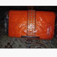 کیف نارنجی نو