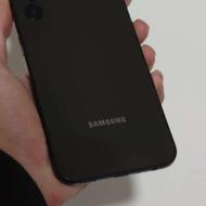 گوشی سامسونگA24باحافظه128رام6سالم معاوضه باپایین تر