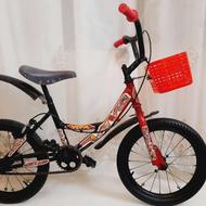 دوعدد دوچرخه 16 در حد صفر برا دوقلوها