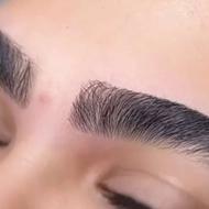 اصلاح و ابرو+کوتاهی=350هزار تومان