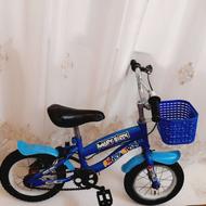 دوچرخه 12 در حد نو